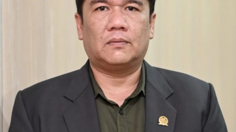Aulia Afridzal Sentil Baitul Mal: Bangun dari Tidur, Segera Bangun Rumah Warga Miskin