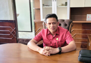 Azwir Usulkan Pembentukan Pansus Ketenagakerjaan, Soroti Persyaratan Rekrutmen Perusahaan di Aceh Barat