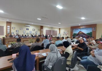 Bidik Adipura Kencana, Banda Aceh Genjot Kebersihan Kota