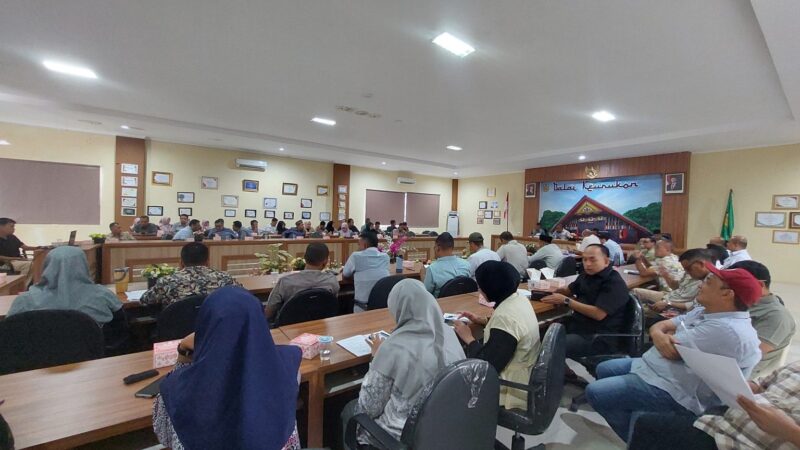 Bidik Adipura Kencana, Banda Aceh Genjot Kebersihan Kota