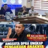 Soal Pengakuan Anak Tgk Agam Dipukul Senior, Ini Kata Direktur Poltekpel Malahayati