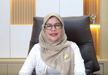 Ketua DPRK Aceh Barat Siti Ramazan Ucapkan Selamat Hari Sumpah Pemuda 2026