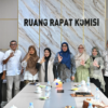 DPRK Aceh Barat Belajar Pengembangan Pariwisata ke Sabang, Bidik Peningkatan PAD