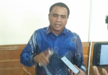 Ramli Apresiasi Pemkab Aceh Barat Eksekusi Aset Pelabuhan Jetty Meulaboh, Minta Berlaku untuk Semua Pihak
