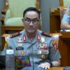 Aklamasi, Komisi III DPR Setujui Suyudi Ario Seto Jadi Kapolri