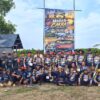 Dorong Promosi Wisata, Puluhan Angler Ramaikan Mabar CAKRA ke-12 di Muara Alue Dua Langsa
