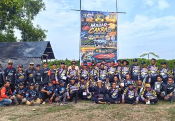 Dorong Promosi Wisata, Puluhan Angler Ramaikan Mabar CAKRA ke-12 di Muara Alue Dua Langsa
