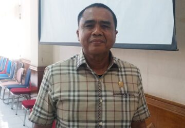 Ramli Tolak Dispensasi Jalan Daerah untuk Hauling Batu Bara PT PBM di Aceh Barat