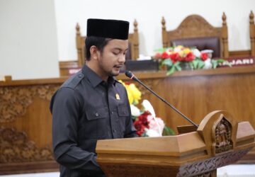 Fraksi Dinamis DPRK Aceh Barat Minta Pendidikan dan Kesehatan Jadi Prioritas Pembangunan