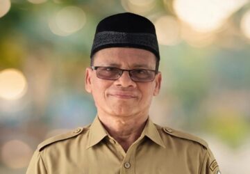 Saifullah: 210 Gampong Aceh Utara Belum Cairkan Dana Desa