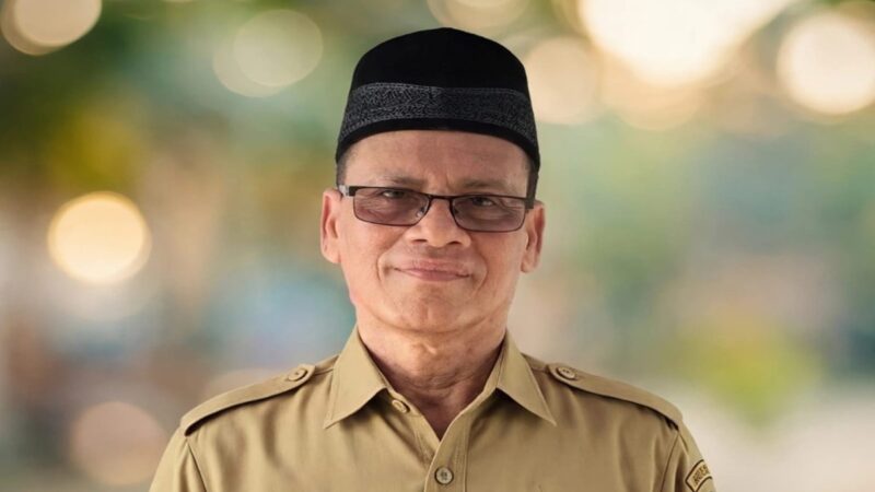 Saifullah: 210 Gampong Aceh Utara Belum Cairkan Dana Desa