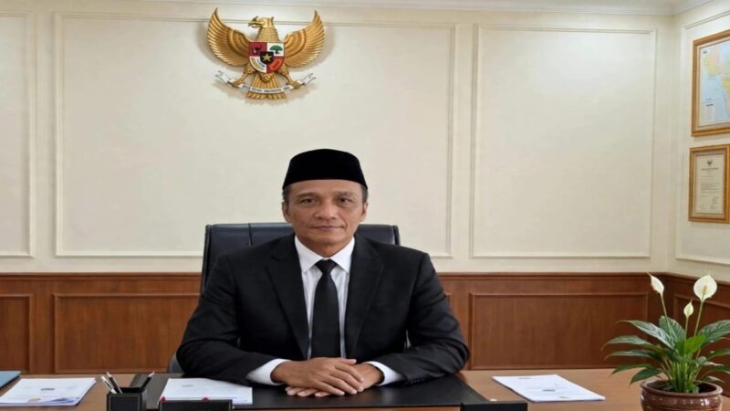 7.831 KK Baktiya Terima Bantuan Rp25 Miliar, Tahap V Menanti