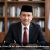 Jamaluddin Bawa Disdikbud Aceh Utara Masuk 5 Besar SAKIP